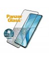 PanzerGlass E2E Regular tempered glass for Xiaomi Mi 11 Lite 5G antibacterial - with black frame