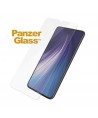 PanzerGlass E2E Regular tempered glass for Xiaomi Redmi Note 8