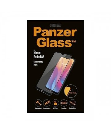 PanzerGlass E2E Regular tempered glass for Xiaomi Redmi Note 8A