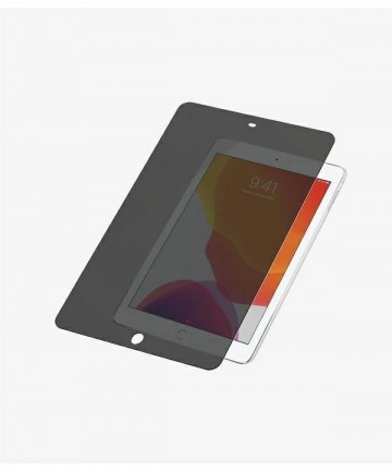 PanzerGlass E2E Super+ privacy tempered glass for iPad 10.2"