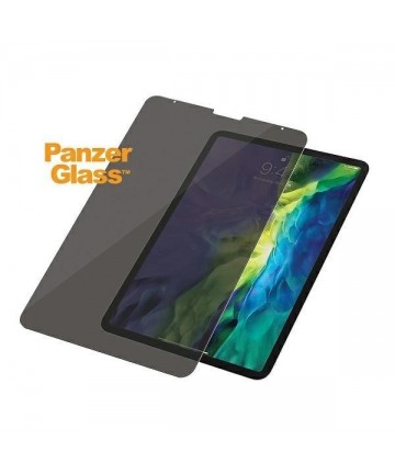 PanzerGlass E2E Super+ privacy tempered glass for iPad Pro 11" 2020 / Air 10.9" 2020 / 2021