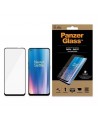 PanzerGlass E2E Super+ tempered glass on OnePlus Nord CE 2 - with black frame