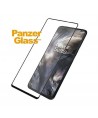 PanzerGlass E2E Super+ tempered glass for OnePlus Nord - with black frame
