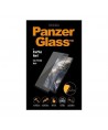PanzerGlass E2E Super+ tempered glass for OnePlus Nord - with black frame