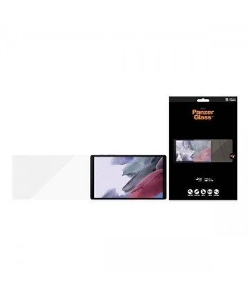 PanzerGlass E2E Super+ tempered glass for Samsung Galaxy Tab A7 Lite 8.7"