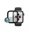 PanzerGlass Full Body Case for Apple Watch 4/5/6/SE 40mm - Black