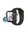 PanzerGlass Full Body Case for Apple Watch 4/5/6/SE 40mm - Black