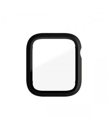 PanzerGlass Full Body Case for Apple Watch 7 41mm - Black