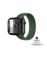 PanzerGlass Full Body Case for Apple Watch 7 41mm - Black
