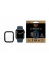 PanzerGlass Full Body Case for Apple Watch 7 45mm - Black