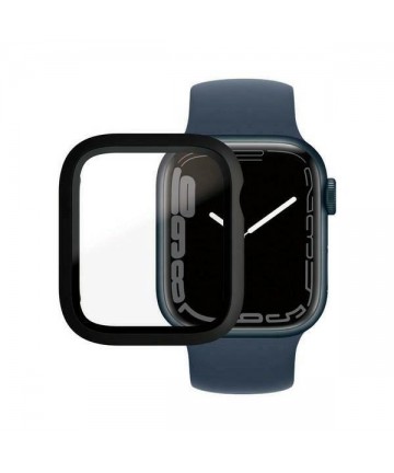 PanzerGlass Full Body Case for Apple Watch 7 45mm - Black