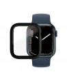 PanzerGlass Full Body Case for Apple Watch 7 45mm - Black