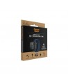 PanzerGlass Full Body Case for Apple Watch 7 45mm - Black