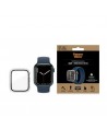 PanzerGlass Full Body case for Apple Watch 7 / 8 45 mm - transparent