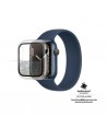 PanzerGlass Full Body case for Apple Watch 7 / 8 45 mm - transparent