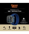 PanzerGlass Full Body case for Apple Watch 7 / 8 45 mm - transparent