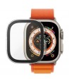 PanzerGlass Full Body case for Apple Watch Ultra 49mm - transparent