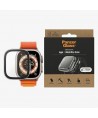 PanzerGlass Full Body case for Apple Watch Ultra 49mm - transparent