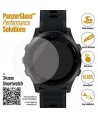 PanzerGlass Screen Protector for Samsung Galaxy Watch 3 34mm / Garmin Forerunner 645 / 645 Music / Fossil Q Venture Gen 4 / Skag