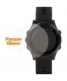PanzerGlass Screen Protector for Samsung Galaxy Watch 3 34mm / Garmin Forerunner 645 / 645 Music / Fossil Q Venture Gen 4 / Skag