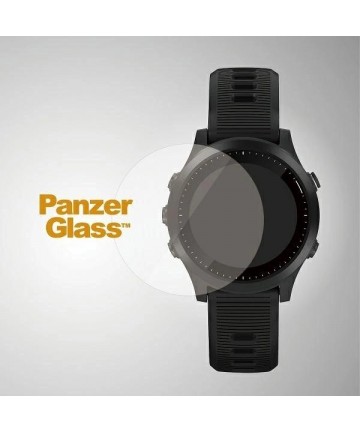 PanzerGlass Screen Protector for Samsung Galaxy Watch 3 41mm / 30mm