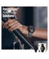 PanzerGlass Screen Protector for Samsung Galaxy Watch 3 41mm / 30mm