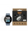 Antibacterial PanzerGlass Screen Protector for Samsung Galaxy Watch Classic 5 44 mm