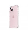 PanzerGlass Bundle 3in1 set transparent case + foil + camera cover for iPhone 15