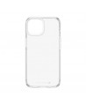 PanzerGlass Bundle 3in1 set transparent case + foil + camera cover for iPhone 15