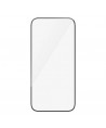 PanzerGlass Bundle 3in1 set transparent case + foil + camera cover for iPhone 15 Plus
