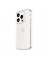 PanzerGlass Bundle 3in1 set transparent case + foil + camera cover for iPhone 15 Pro Max