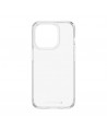 PanzerGlass Bundle 3in1 set transparent case + foil + camera cover for iPhone 15 Pro Max
