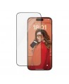 PanzerGlass Bundle 3in1 set transparent case + foil + camera cover for iPhone 15 Pro Max