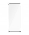 PanzerGlass Ceramic Protection ceramic glass for iPhone 15 Plus with positioner