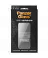 PanzerGlass Ceramic Protection ceramic glass for iPhone 15 Plus with positioner