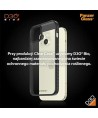 PanzerGlass ClearCase Case for iPhone 15 Plus / 14 Plus with Military Grade Certification - Clear & Black