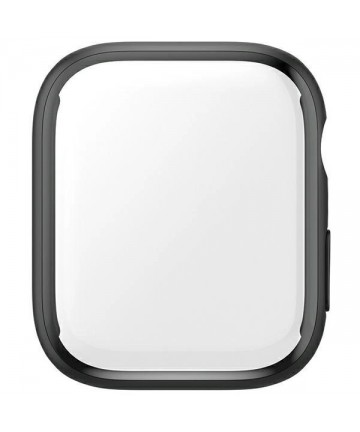 PanzerGlass Full Body case for Apple Watch 7 41mm - black
