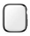 PanzerGlass Full Body case for Apple Watch 7 41mm - black
