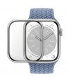 PanzerGlass Full Body case for Apple Watch 7 41mm - transparent
