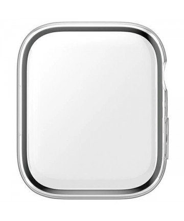 PanzerGlass Full Body case for Apple Watch 7 41mm - transparent