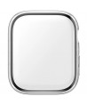 PanzerGlass Full Body case for Apple Watch 7 41mm - transparent