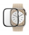 PanzerGlass Full Body case for Apple Watch 7 45mm - black