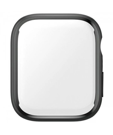 PanzerGlass Full Body case for Apple Watch 7 45mm - black