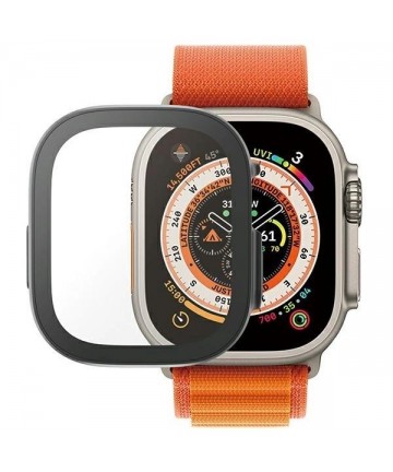 PanzerGlass Full Body case for Apple Watch Ultra 2 49mm - black