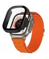 PanzerGlass Full Body case for Apple Watch Ultra 2 49mm - black
