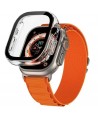 PanzerGlass Full Body case for Apple Watch Ultra 2 49mm - transparent