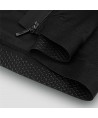Rockbros 15120002005 Cycling Jersey with Short Sleeves XXL - Black