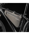 Rockbros AS-017 bicycle frame bag 5 l - dark green