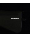 Rockbros AS-017 bicycle frame bag 5 l - dark green