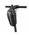 Rockbros B62 Bike Bag for Handlebar or Frame 2L - Black